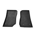 14-18 JEEP JK 2 DOOR/4 DOOR FRONT F