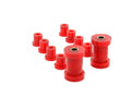 Bushing Set, Front Spring, 1976-1986 CJ by Rugged Ridge