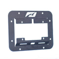 Spare Tire Delete Kit With Tag/Brake Light
