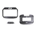 Spare Tire Delete Kit With Tag/Brake Light