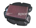 K&N 02-09 Yamaha TDM900 Replacement Air Filter