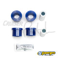 SuperPro 1998 Lexus LX470 Base Front Lower Inner Forward Control Arm Bushing Kit