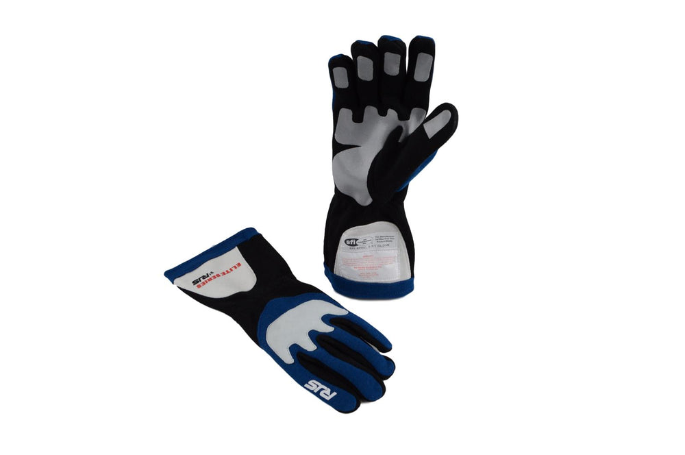 SFI 3.3/5 DOUBLE LAYER ELITE NOMEX