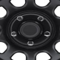 Pro Comp 15X8 5X4.5/ 3.75Bs