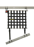 Window Net Only Black 16in x 16in