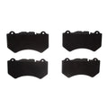 DFC 04-05 Ferrari 360 Front 5000 Advanced Low Metallic Brake Pads