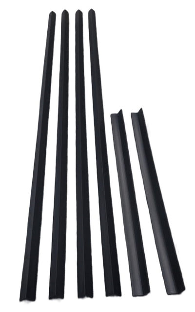 DOMINATOR RACING PRODUCTS auto part