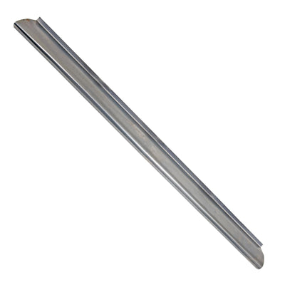 LH ROCKER PANEL ROCKER PANEL OUTER JEEP LIBERTY AND SPORT 0207 DIE STAMPED
