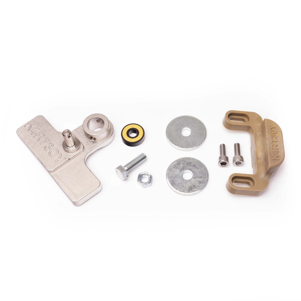 Kartboy Subaru WRX Cable Shift Arm w/Bearing 6-Speed