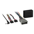 GM 2004-2009 LAN ACCESSORY AND NAV