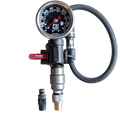 Apex Performance 90 PSI TIRE INFLATOR - COMPOSITE EDITION X02-08-024