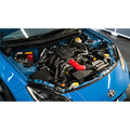 GrimmSpeed Post MAF Hose Kit BLACK - Subaru Toyota 22 BRZ 86