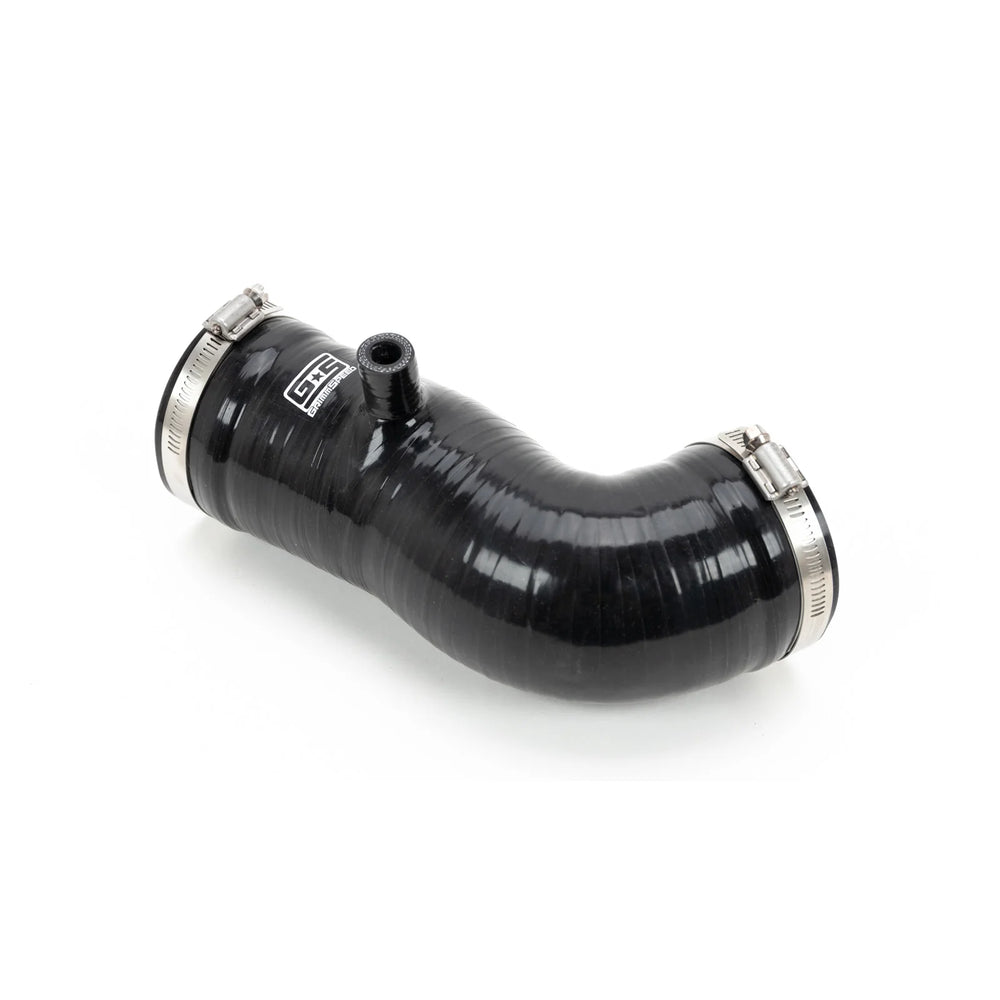 GrimmSpeed Post MAF Hose Kit BLACK - Subaru Toyota 22 BRZ 86