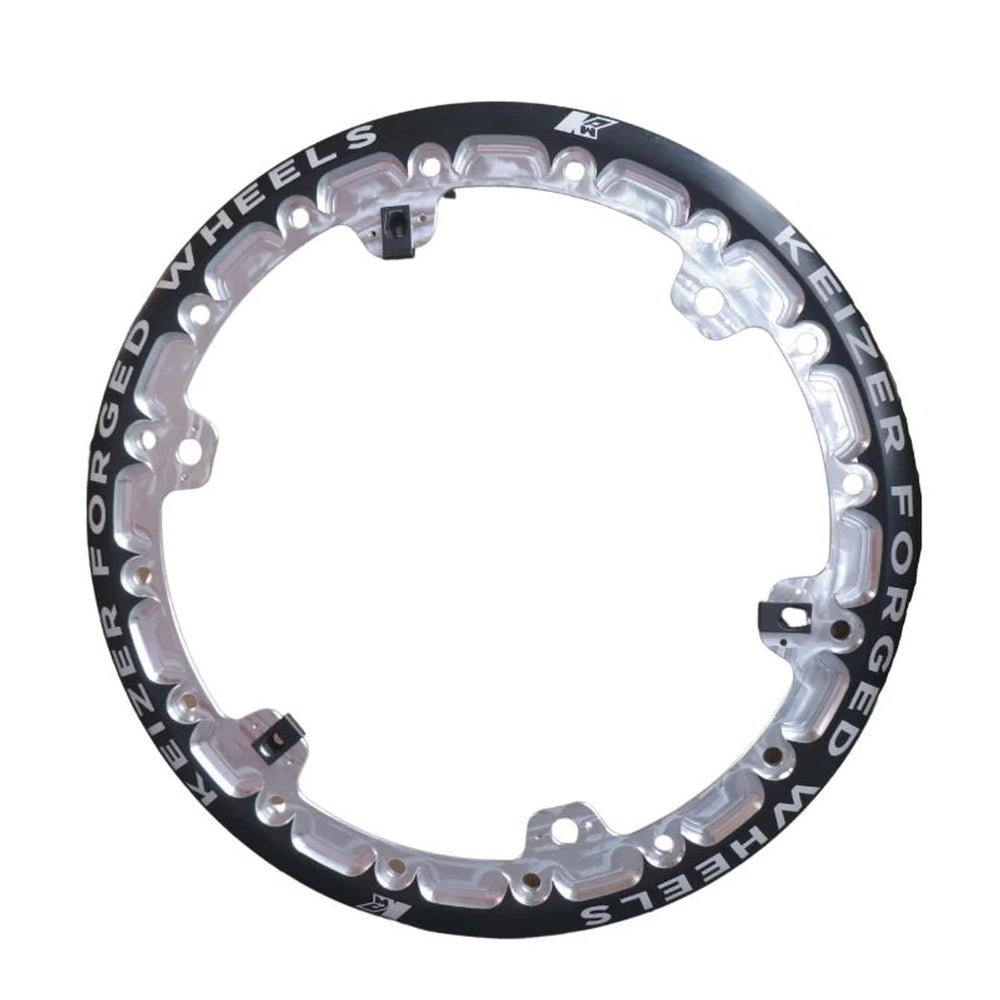 KEIZER ALUMINUM WHEELS, INC. auto part