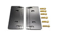 Ridetech 63-72 GM C10 Wood Bed Spacer Kit - For Use w/ Ridetech StrongArms