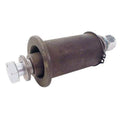 Conv Rear Spring 5in x 13in x 225#