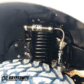 Kryptonite auto part