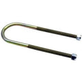 AFCOIL10IN 400 C/O BLACK