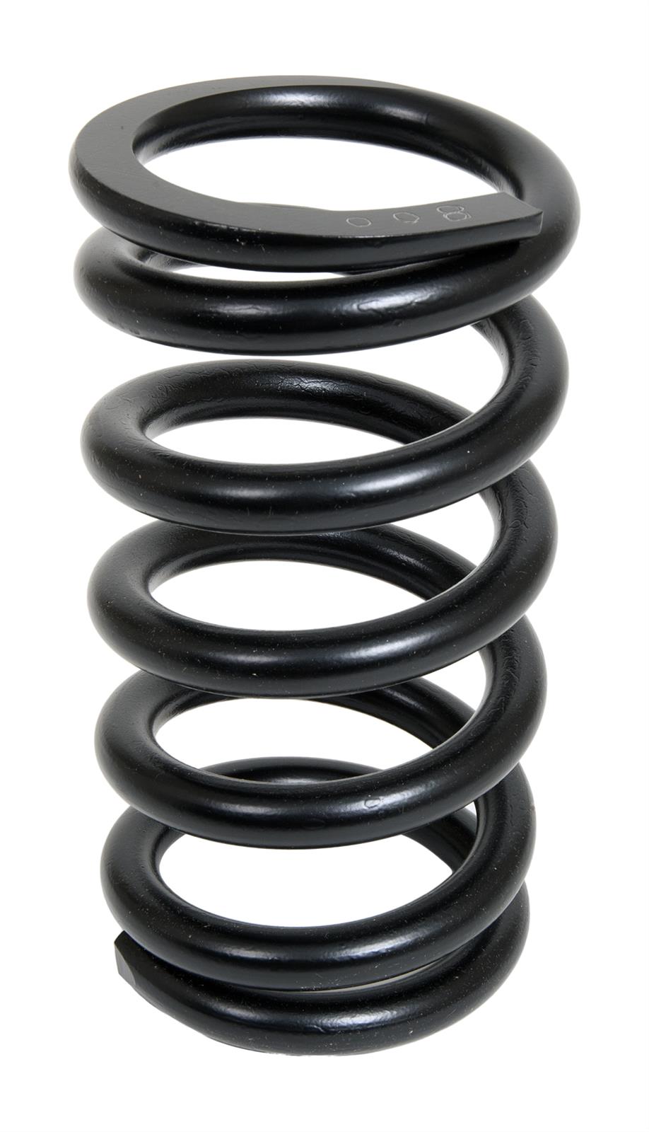 AFCOIL5INX9.5IN 800LB BLACK