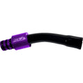 ATS Diesel 89-10 Ford Powerstroke w/E4OD/4R100/5R110 Transmission Dipstick & Oil Fill Tube
