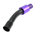ATS Diesel 89-10 Ford Powerstroke w/E4OD/4R100/5R110 Transmission Dipstick & Oil Fill Tube