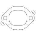 Cometic Chevrolet Gen-1 Small Block V8 .030in MLS Exhaust Header Gasket Set - All Pro Heads