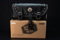Willie & Max Universal Warrior Tool Bag (12 in L x 5 in W x 2.5 in H) - Black