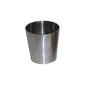 Vibrant Performance - 2693 - Concentric Reducer, 4.00 in. x 2.00 in. O.D. - 8.00 in. Long