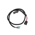 JEEP JL/JT HEADLIGHT AUXILIARY LIGH