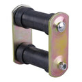 Conv Rear Spring 5in x 11in x 300#