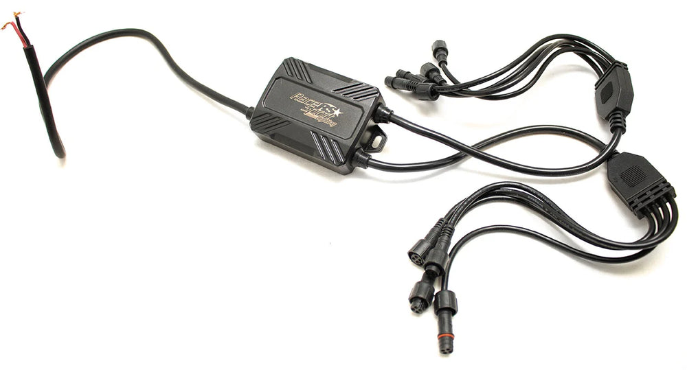 Race Sport auto part
