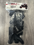 Energy Suspension Polaris RZR 800/800S Rear A-Arm Bushings - Black