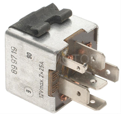 STANDARD IGN auto part