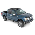 Rough Country LED Light Kit Ditch Mount 2 Black Pair Flood Ford F-150 (15-26) F-150 Lightning (22-26) 71029