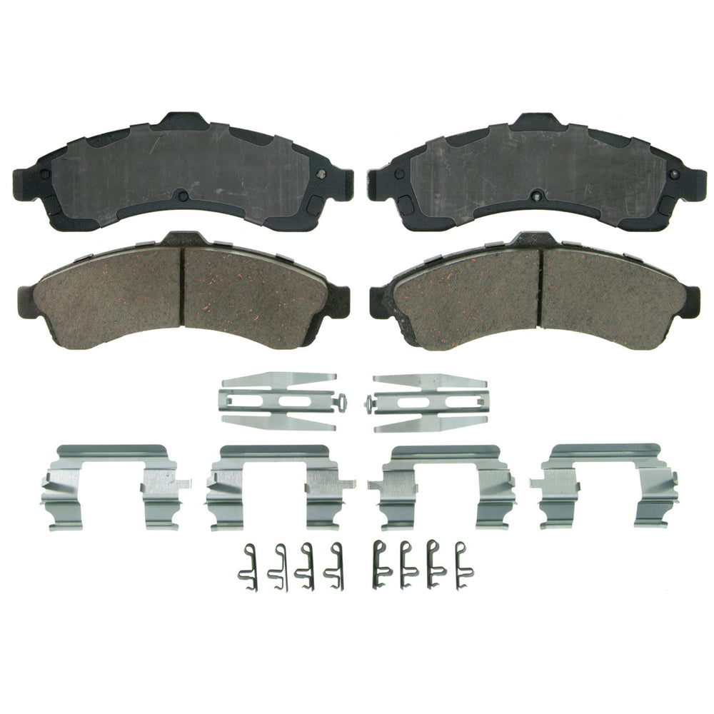 WAGNER BRAKE auto part