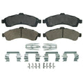 WAGNER BRAKE auto part