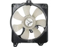 CONDENSER FAN MOTOR ASSEM
