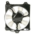 CONDENSER FAN MOTOR ASSEM