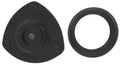 KYB Shocks & Struts Strut Mounts Front ACURA EL 2002-03 ACURA RSX 2005-06 HONDA Civic 2002 HONDA Civ