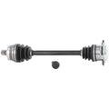 NEW CV AXLE