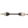 NEW CV AXLE