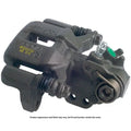 Front Brake Hardware: Various Makes and Models; friction ready calipers