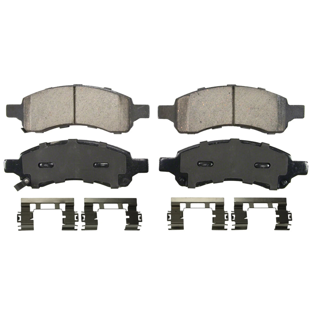 WAGNER BRAKE auto part