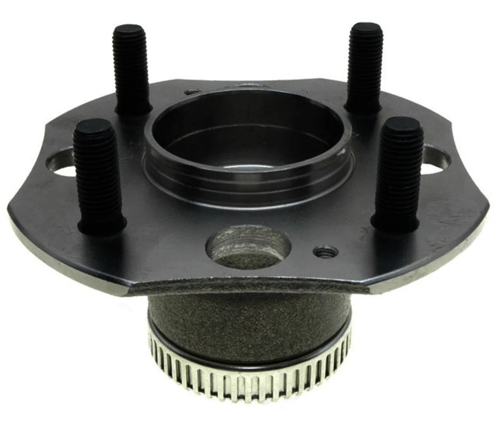 WHEEL HUB ASSEMBLY