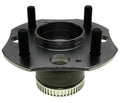 WHEEL HUB ASSEMBLY