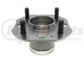 WHEEL HUB ASSEMBLY