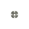 WHEEL HUB ASSEMBLY