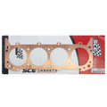 AMC 360401 V8 4.200 X .050 PRO COPPER HD GSKT