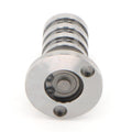 VARIABLE VALVE TIMING OIL CONTROL V