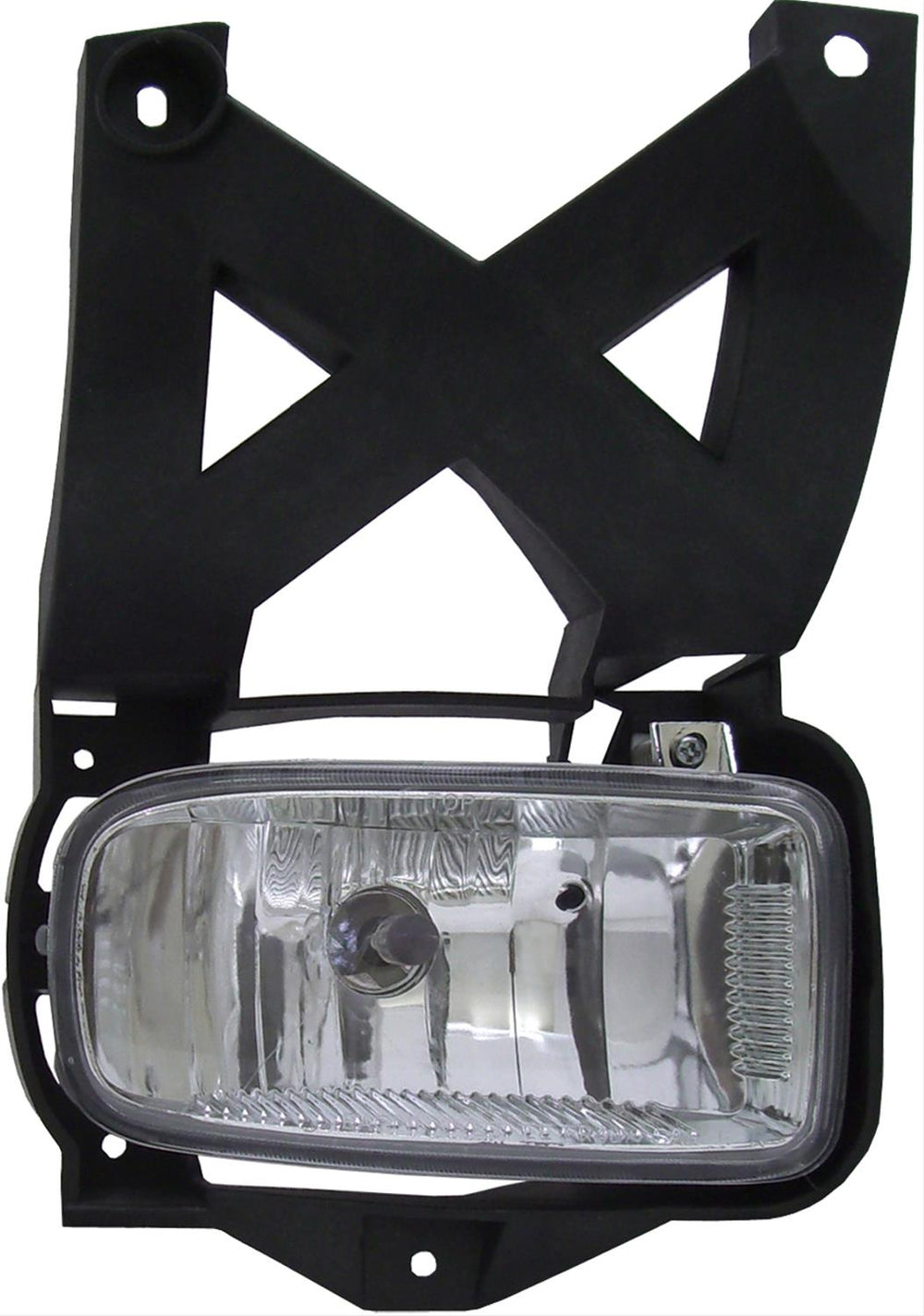 FOG LAMP - RIGHT